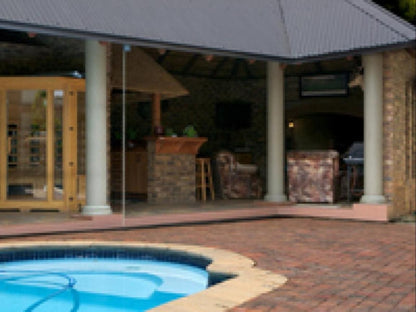 Goodey S Guesthouse Colbyn Pretoria Tshwane Gauteng South Africa Swimming Pool