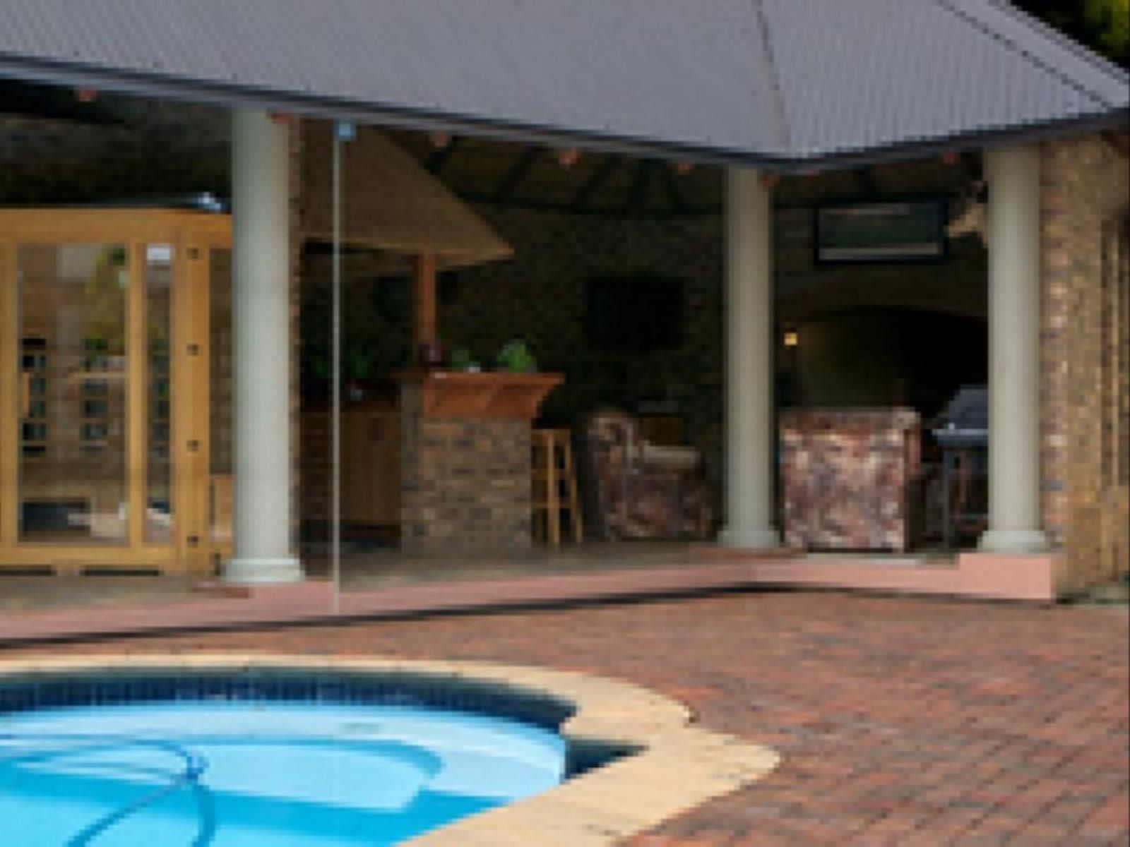 Goodey S Guesthouse Colbyn Pretoria Tshwane Gauteng South Africa Swimming Pool