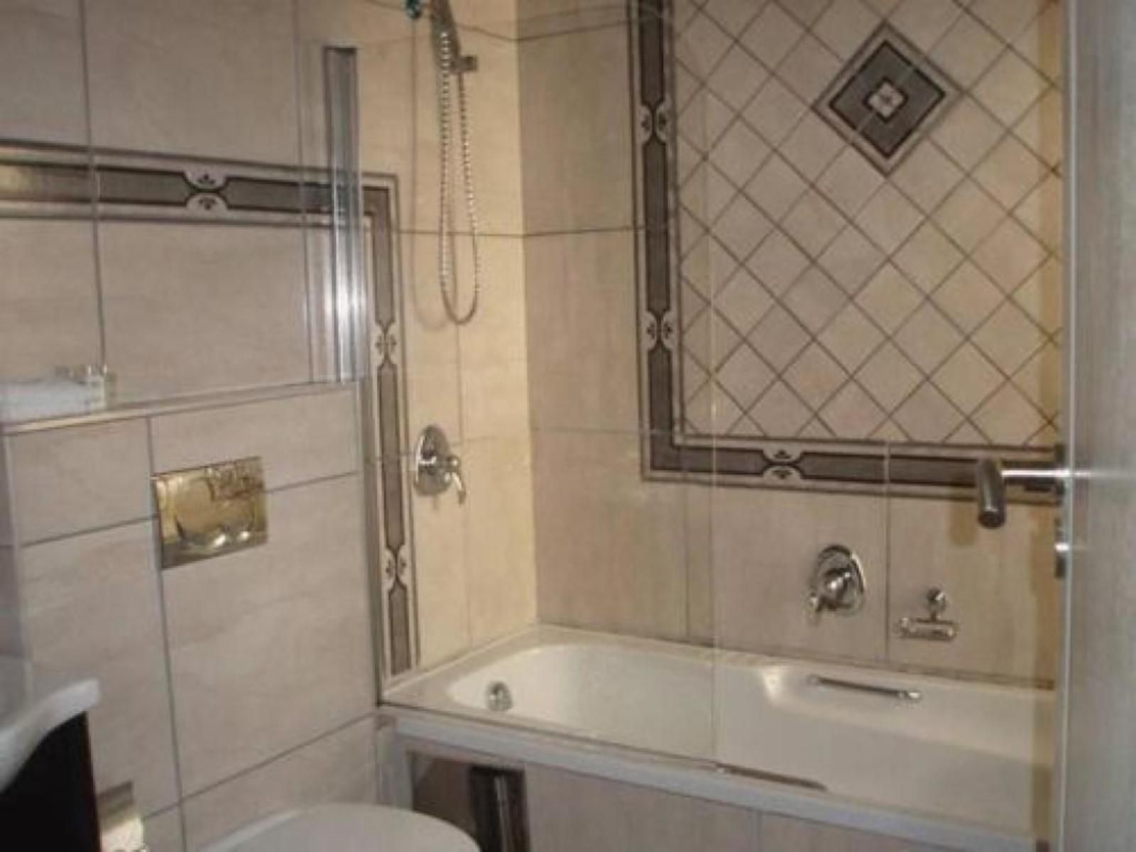 Goodey S Guesthouse Colbyn Pretoria Tshwane Gauteng South Africa Sepia Tones, Bathroom