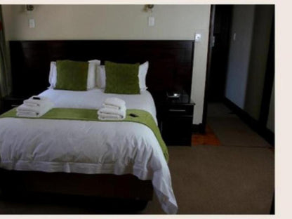 Goodey S Guesthouse Colbyn Pretoria Tshwane Gauteng South Africa Bedroom