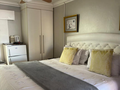 Goodfellas Bed And Breakfast Southridge Park Mthatha Eastern Cape South Africa Bedroom