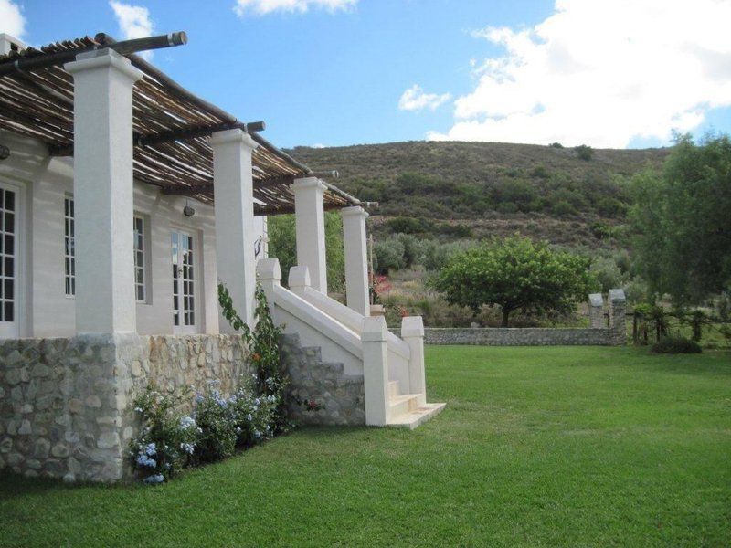 Gooding S Country House Stormsvlei Western Cape South Africa House, Building, Architecture