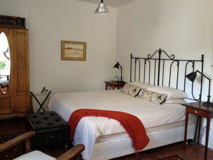 Gooding S Country House Stormsvlei Western Cape South Africa Bedroom