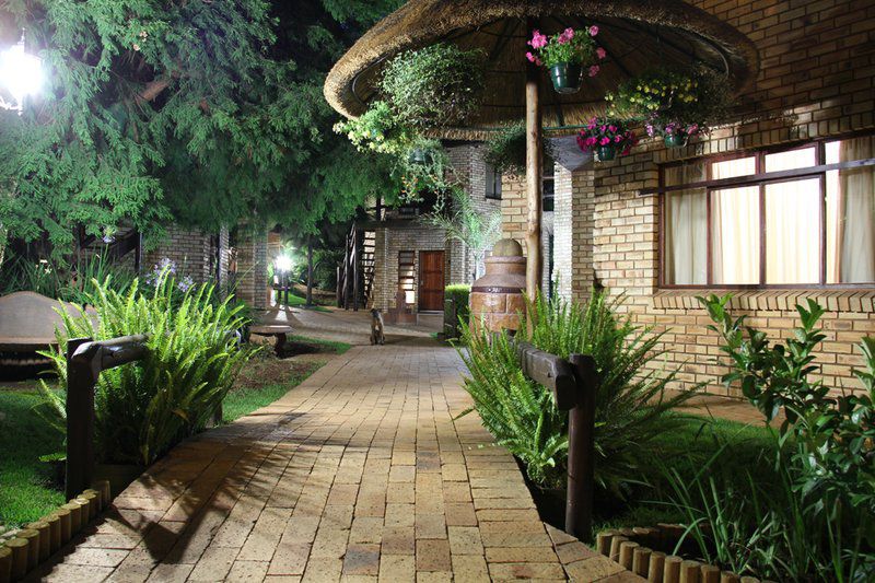 1 Goodnight Guest Lodge Bedfordview Johannesburg Gauteng South Africa Garden, Nature, Plant