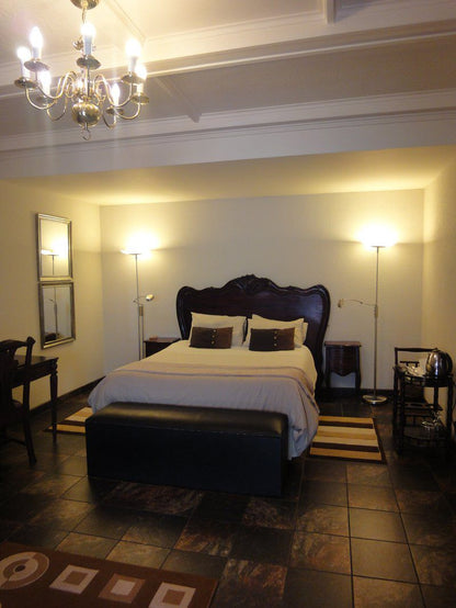 1 Goodnight Guest Lodge Bedfordview Johannesburg Gauteng South Africa Bedroom