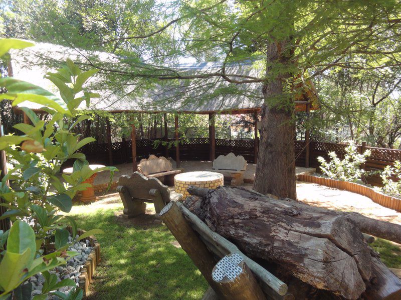 1 Goodnight Guest Lodge Bedfordview Johannesburg Gauteng South Africa Plant, Nature, Tree, Wood, Garden