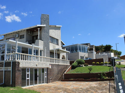 Goodwill Manor Boutique Guesthouse Reservoir Hills Durban Kwazulu Natal South Africa House, Building, Architecture