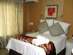 Goodwill Manor Boutique Guesthouse Reservoir Hills Durban Kwazulu Natal South Africa 