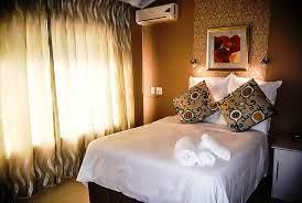 Goodwill Manor Boutique Guesthouse Reservoir Hills Durban Kwazulu Natal South Africa 