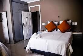 Goodwill Manor Boutique Guesthouse Reservoir Hills Durban Kwazulu Natal South Africa 