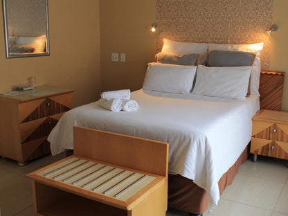 Goodwill Manor Boutique Guesthouse Reservoir Hills Durban Kwazulu Natal South Africa 