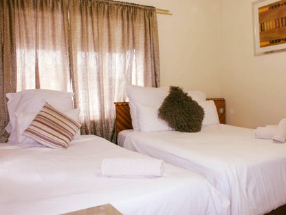 Goodwill Manor Boutique Guesthouse Reservoir Hills Durban Kwazulu Natal South Africa Bedroom