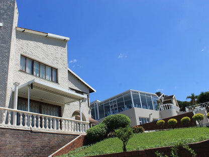 Goodwill Manor Boutique Guesthouse Reservoir Hills Durban Kwazulu Natal South Africa House, Building, Architecture