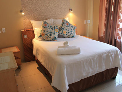 Goodwill Manor Boutique Guesthouse Reservoir Hills Durban Kwazulu Natal South Africa 