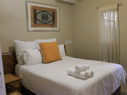 Goodwill Manor Boutique Guesthouse Reservoir Hills Durban Kwazulu Natal South Africa Bedroom