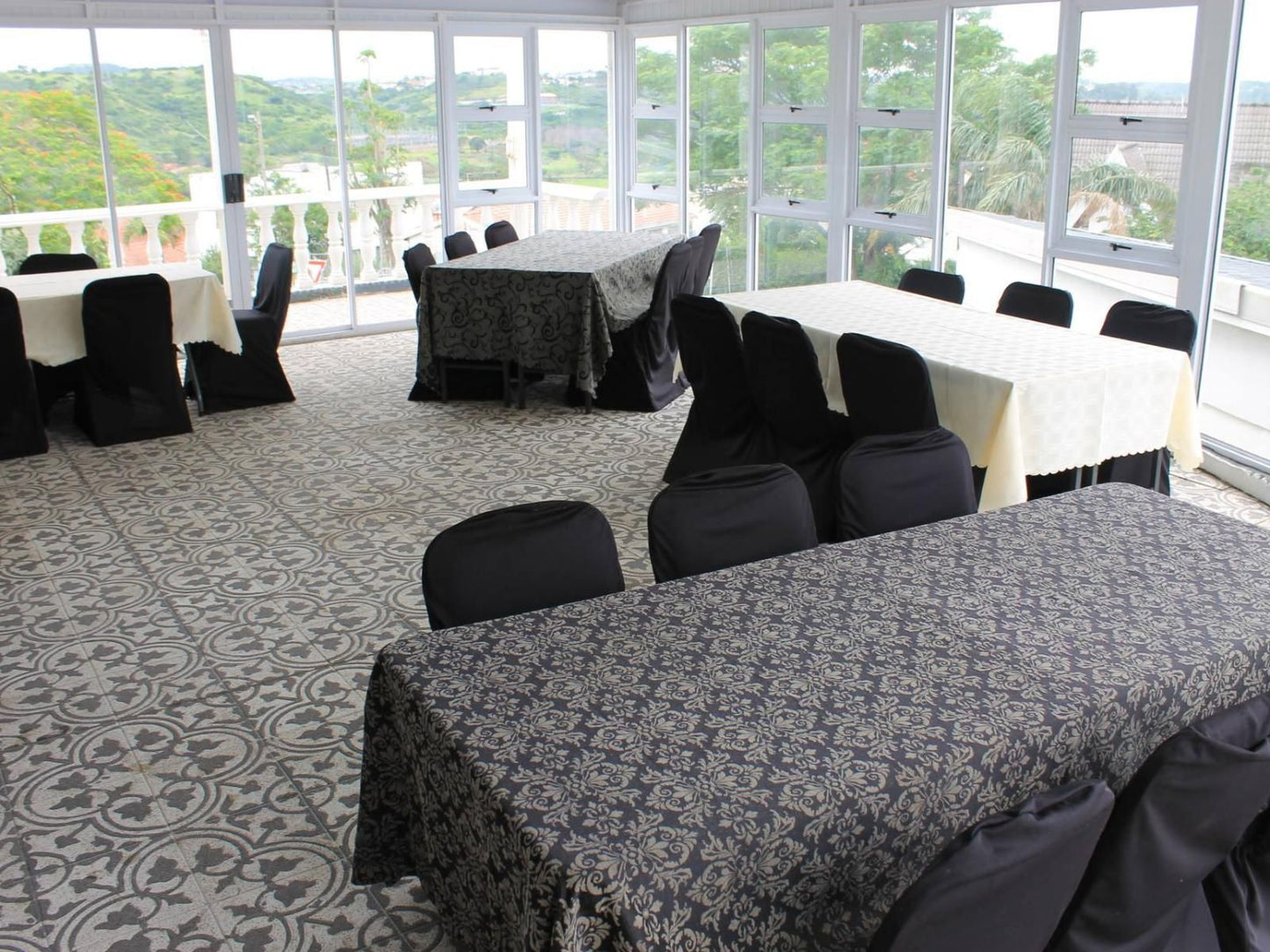 Goodwill Manor Boutique Guesthouse Reservoir Hills Durban Kwazulu Natal South Africa Unsaturated, Seminar Room