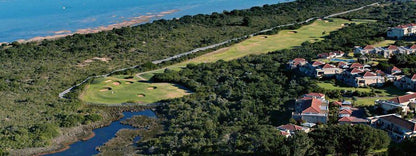 Goose Valley Ll3 Goose Valley Golf Estate Plettenberg Bay Western Cape South Africa Aerial Photography, Ball Game, Sport, Golfing