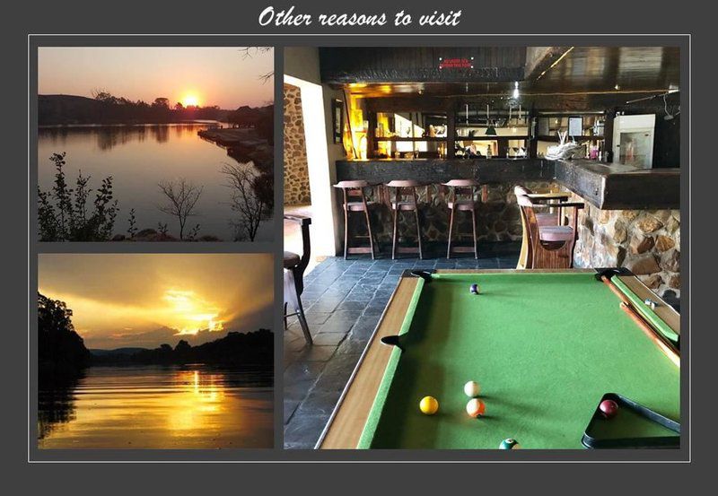 Goosebay Canyon Vaaloewer Gauteng South Africa Billiards, Sport, Sunset, Nature, Sky