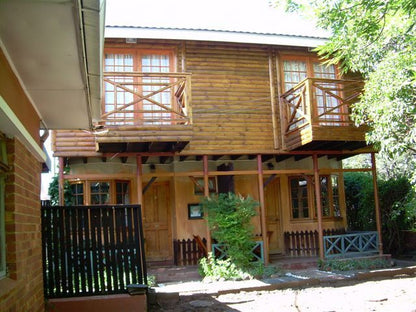 Gooseberry Lodge Guest House Bethlehem Free State South Africa Building, Architecture, Cabin, House