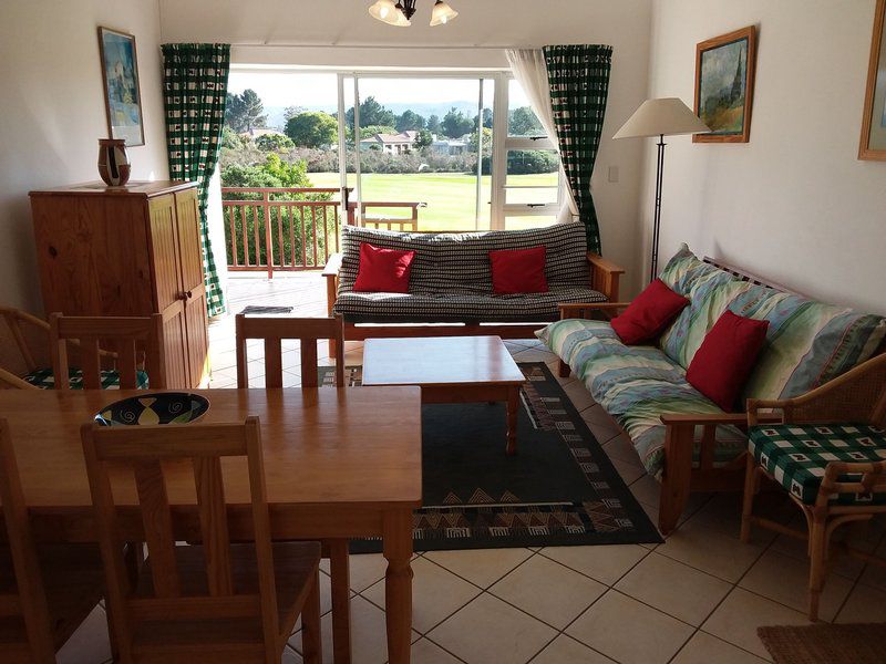 Goose Valley Hh7 Goose Valley Golf Estate Plettenberg Bay Western Cape South Africa Living Room