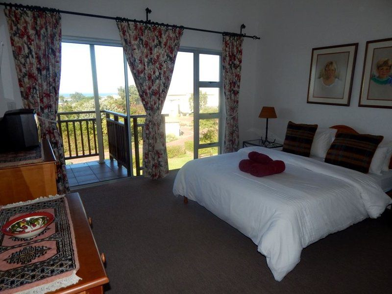 Goose Valley K8 Goose Valley Golf Estate Plettenberg Bay Western Cape South Africa Bedroom