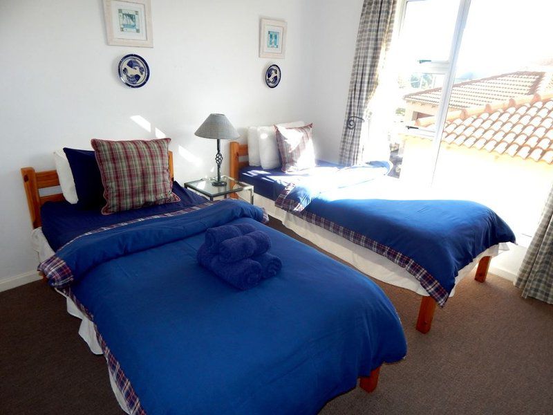 Goose Valley K8 Goose Valley Golf Estate Plettenberg Bay Western Cape South Africa Bedroom