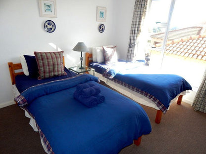 Goose Valley K8 Goose Valley Golf Estate Plettenberg Bay Western Cape South Africa Bedroom