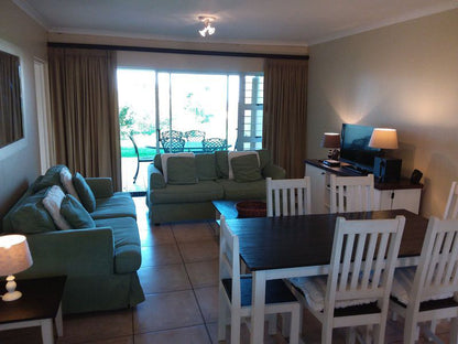 Goose Valley P1 Goose Valley Golf Estate Plettenberg Bay Western Cape South Africa Living Room