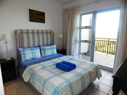 Goose Valley S7 Goose Valley Golf Estate Plettenberg Bay Western Cape South Africa Bedroom