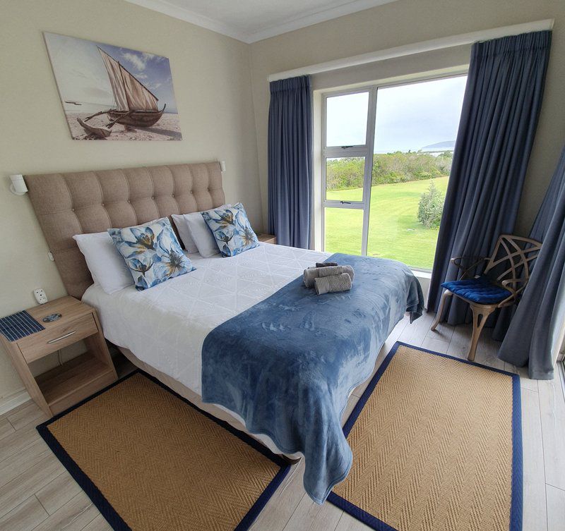 Goose Valley W3 Goose Valley Golf Estate Plettenberg Bay Western Cape South Africa Bedroom