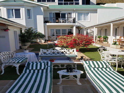 Gordon'S Beach Lodge, Balcony, Architecture, House, Building, Swimming Pool