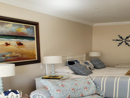 Gordon'S Beach Lodge, Deluxe Family Suite, Bedroom