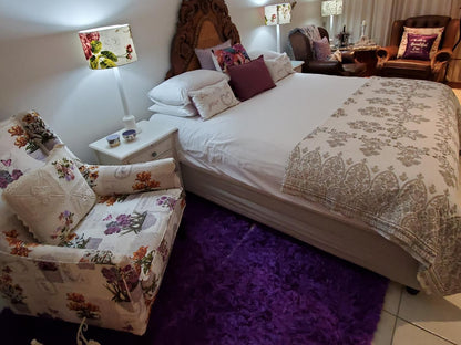 Gordon S Beach Boutique Guest Lodge Mountainside Gordons Bay Western Cape South Africa Bedroom