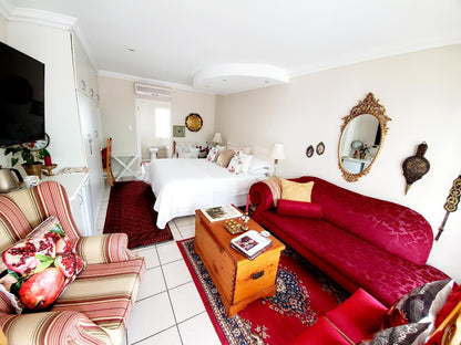 Gordon S Beach Boutique Guest Lodge Mountainside Gordons Bay Western Cape South Africa Bedroom