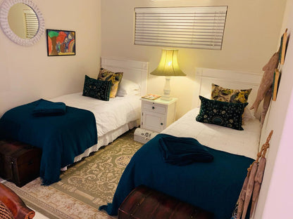 Gordon S Beach Boutique Guest Lodge Mountainside Gordons Bay Western Cape South Africa Bedroom