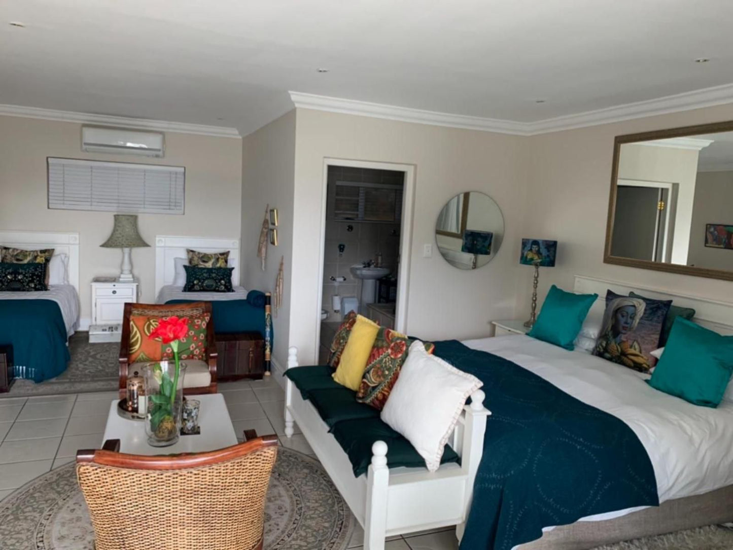 Gordon S Beach Boutique Guest Lodge Mountainside Gordons Bay Western Cape South Africa 