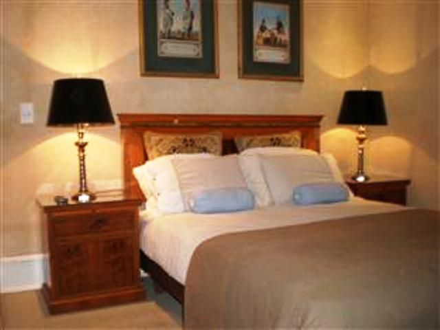 Gordon S Guesthouse De Waterkant Cape Town Western Cape South Africa Sepia Tones, Bedroom