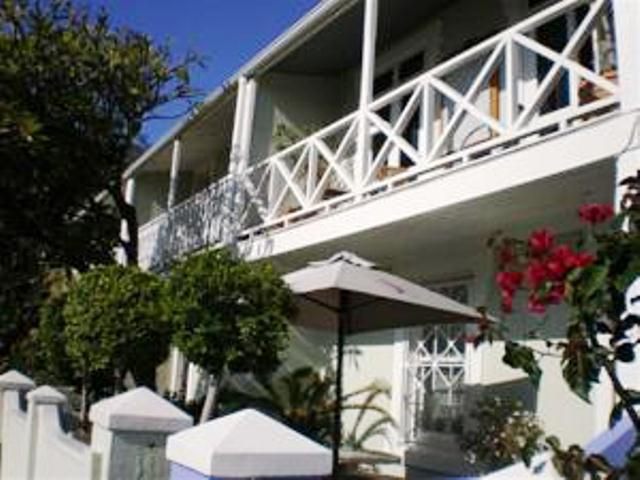 Gordon S Guesthouse De Waterkant Cape Town Western Cape South Africa Balcony, Architecture, House, Building, Palm Tree, Plant, Nature, Wood