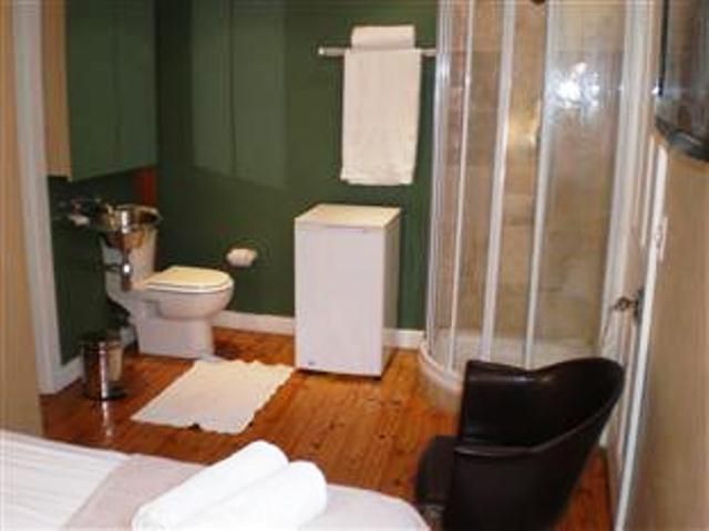 Gordon S Guesthouse De Waterkant Cape Town Western Cape South Africa Bathroom