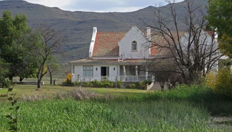 Gordonville Sneeuberg Eastern Cape South Africa Building, Architecture, House