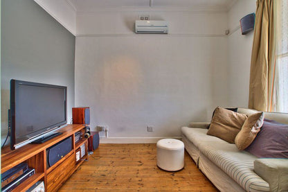 Gorgeous Tamboerskloof Holiday Home Tamboerskloof Cape Town Western Cape South Africa Living Room