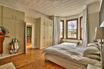 Gorgeous Tamboerskloof Holiday Home Tamboerskloof Cape Town Western Cape South Africa Bedroom