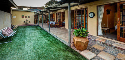 Gorunum Guest House Waterkloof Ridge Pretoria Tshwane Gauteng South Africa Complementary Colors, House, Building, Architecture, Garden, Nature, Plant