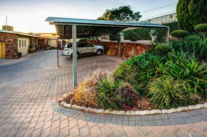 Gorunum Guest House Waterkloof Ridge Pretoria Tshwane Gauteng South Africa Car, Vehicle