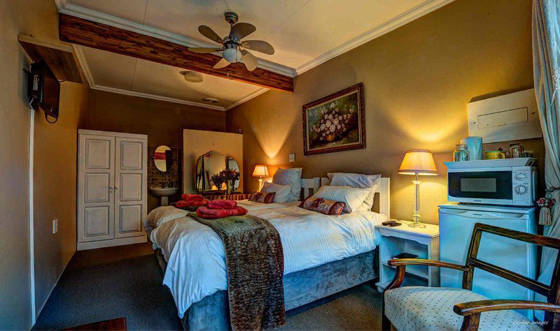 Gorunum Guest House Waterkloof Ridge Pretoria Tshwane Gauteng South Africa Bedroom