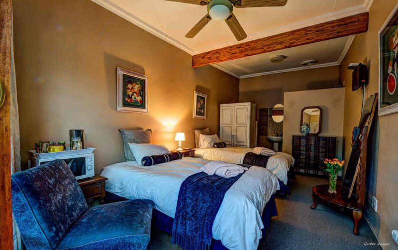 Gorunum Guest House Waterkloof Ridge Pretoria Tshwane Gauteng South Africa Bedroom