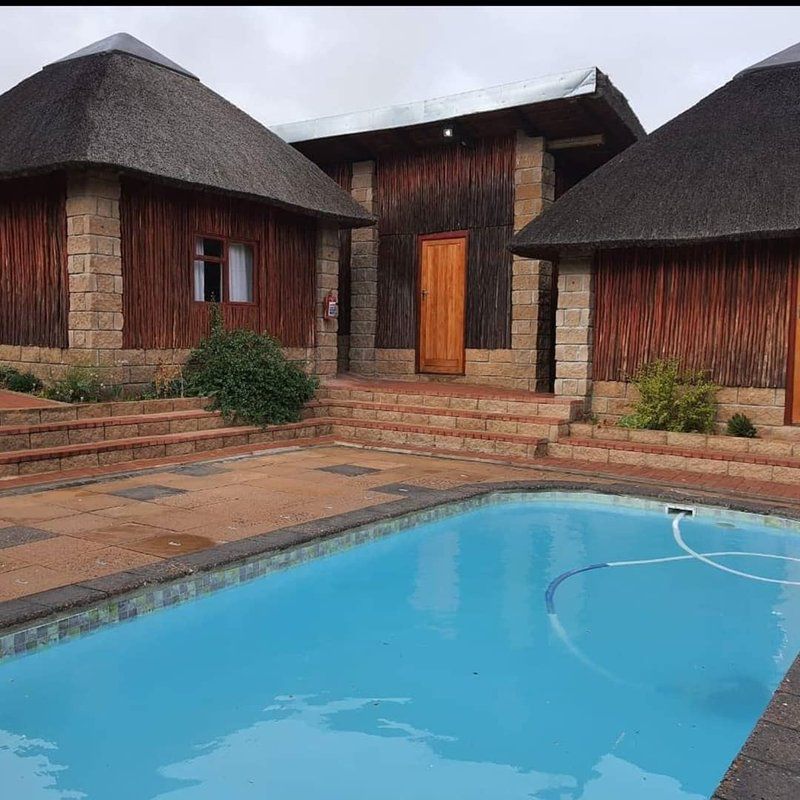 Goudkop Bush And Detox Camp Redelinghuys Western Cape South Africa Complementary Colors, House, Building, Architecture, Swimming Pool