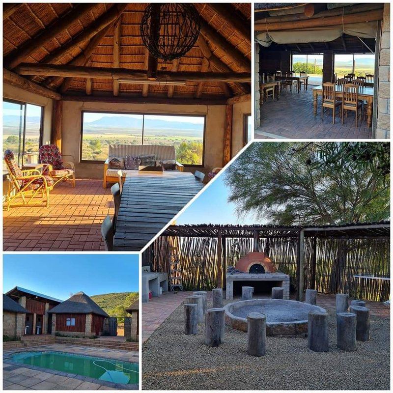 Goudkop Bush And Detox Camp Redelinghuys Western Cape South Africa Swimming Pool