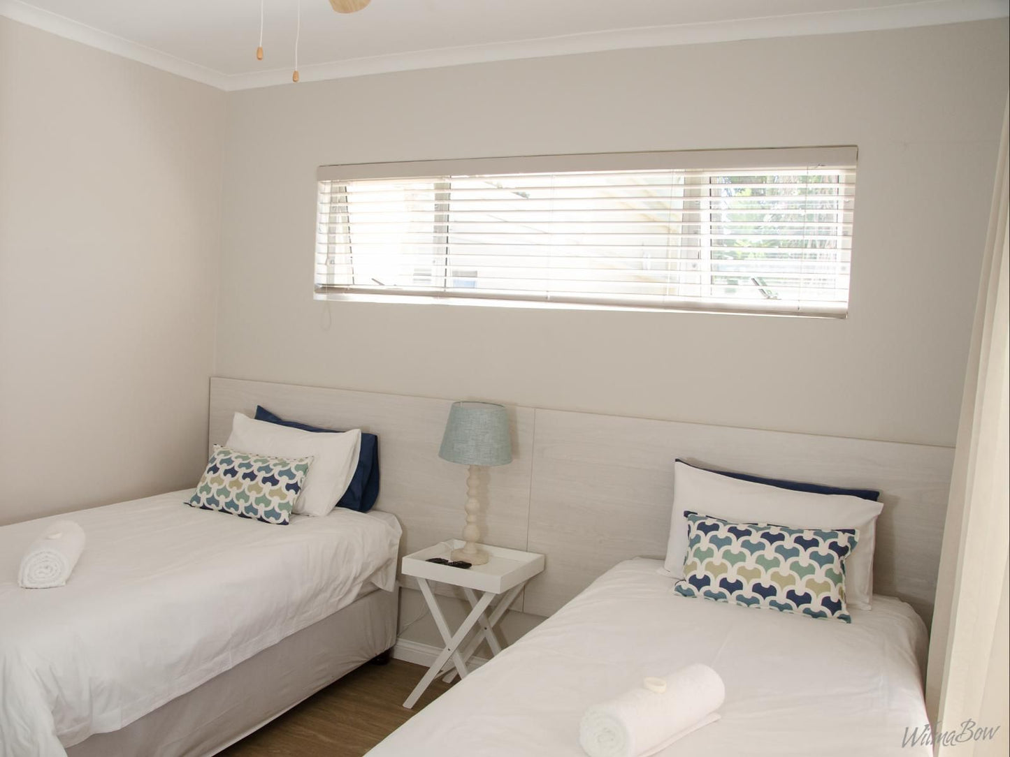 Goulden Street Guest House Quigney East London Eastern Cape South Africa Bedroom