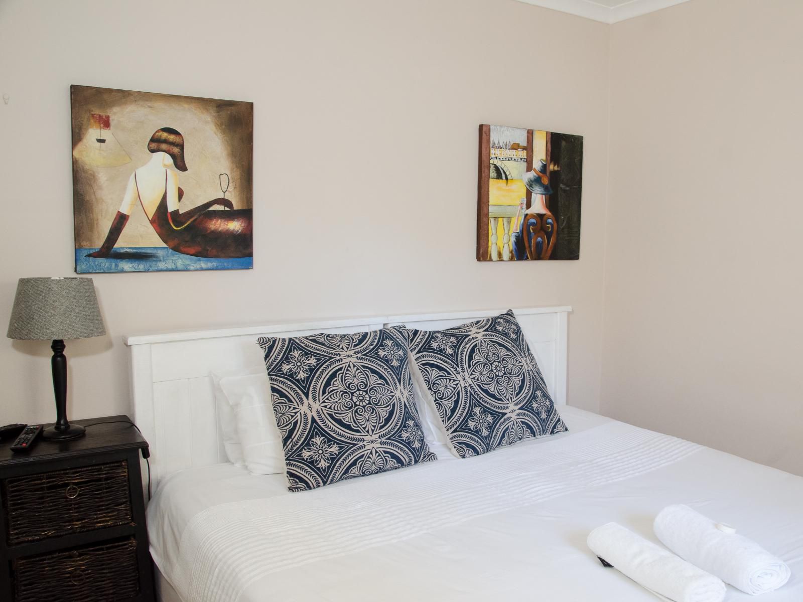 Goulden Street Guest House Quigney East London Eastern Cape South Africa Unsaturated, Bedroom